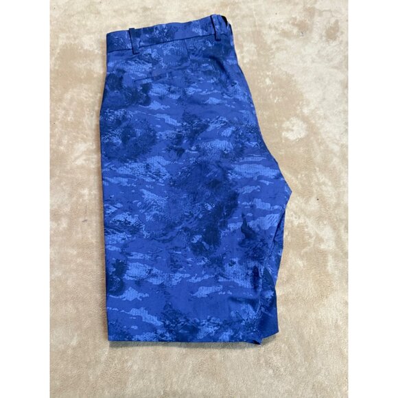 Nike Golf Modern Fit Dri- Fit Golf Shorts Size 34 - Picture 7 of 8